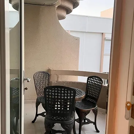 Appartement 3 Bedroom Flat Next To 5 Star *