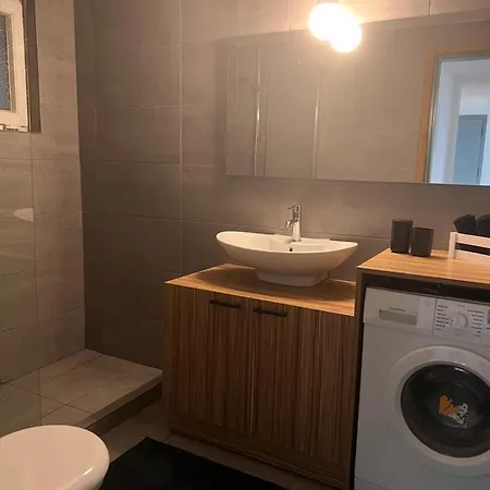3 Bedroom Flat Next To 5 Star * Kyrenia (Northern Cyprus)