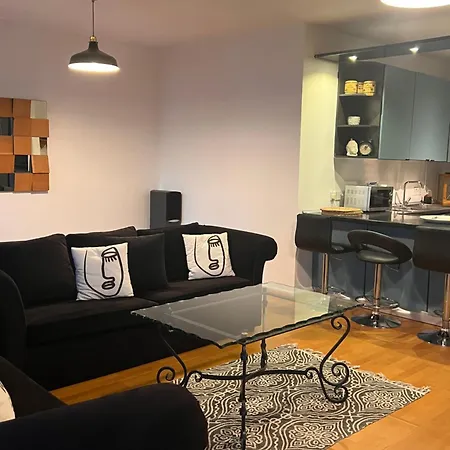 3 Bedroom Flat Next To 5 Star Apartment Kyrenia (Northern Cyprus)
