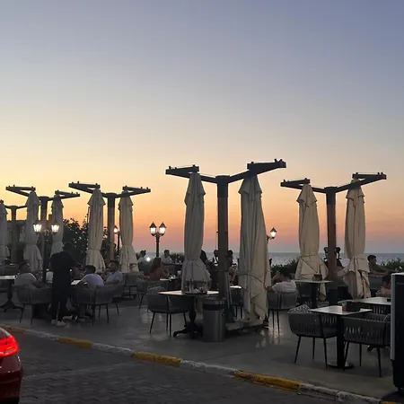 3 Bedroom Flat Next To 5 Star Kyrenia (Northern Cyprus)